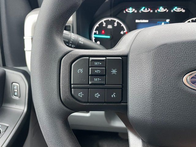 new 2026 Ford F-450SD car, priced at $75,010