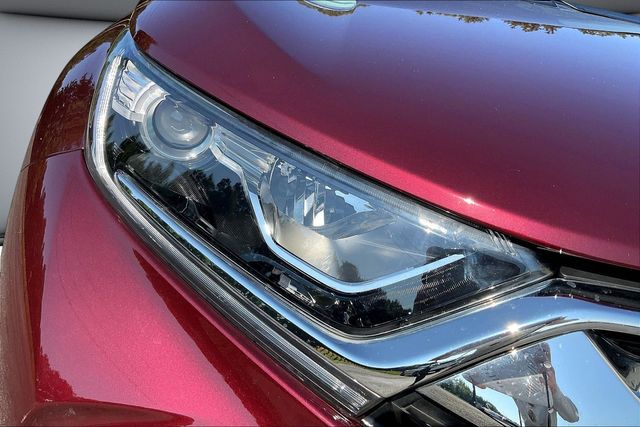 Used 2018 Honda CR-V SUV