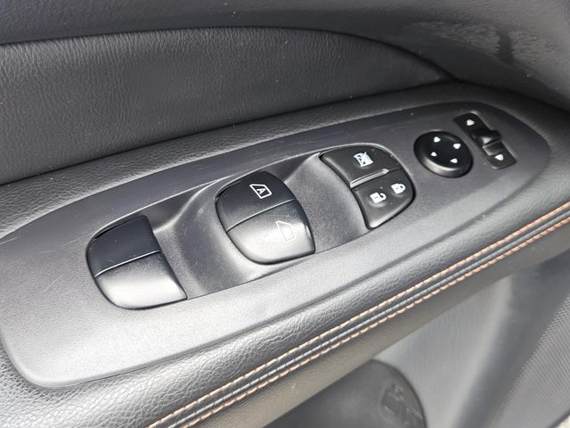 Used 2020 Nissan Pathfinder SUV