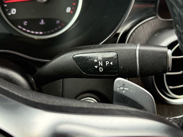 2022 Mercedes-Benz GLC