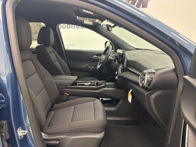 new 2026 Chevrolet Equinox car, priced at $30,240