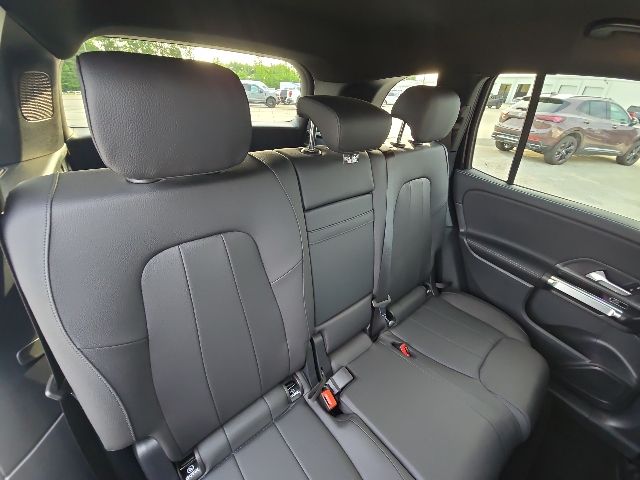 2025 Mercedes-Benz GLB GLB 250:168284A