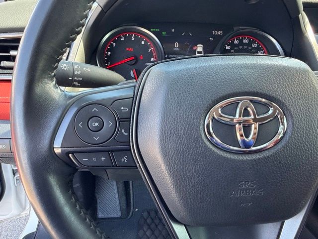 2024 Toyota Camry - $33,888