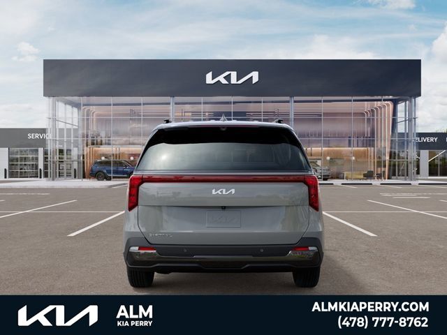 New 2026 Silver Kia SX image 5