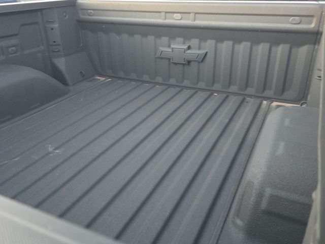 2025 Chevrolet Silverado 1500 RST:45873A