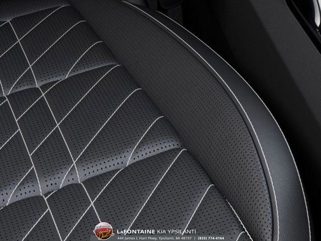 2025 Kia Telluride EX X-Pro - Photo 26