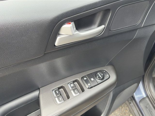 Used 2020 Kia Sportage SUV