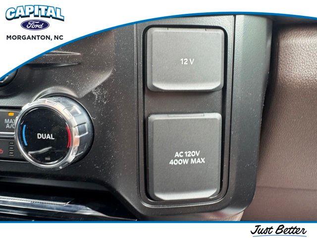 New 2026 White Ford King Ranch image 31