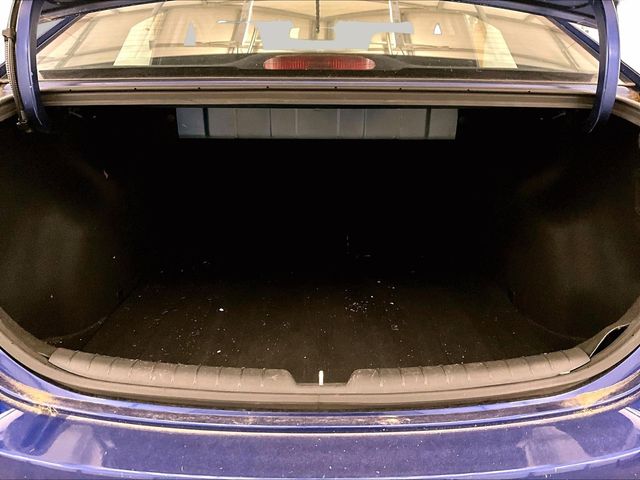 2021 Hyundai Accent SE Blue at Phil Fitts Ford