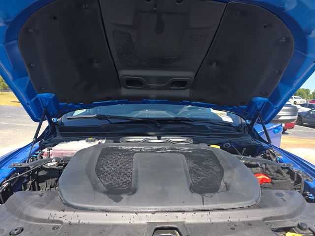 Used 2022 Blue Ram TRX image 30