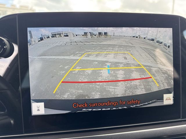Used 2024 Lexus UX SUV