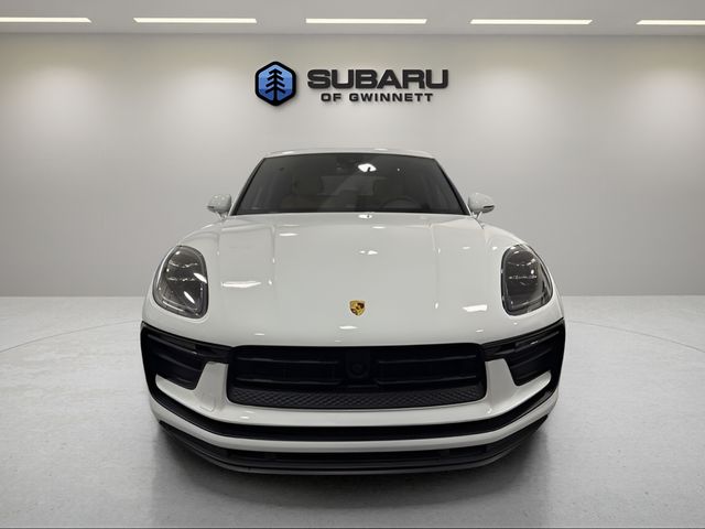 2025 Porsche Macan Base - Photo 8