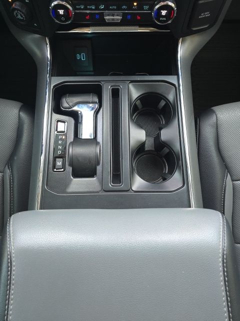 2021 Ford F-150 Lariat:167311A