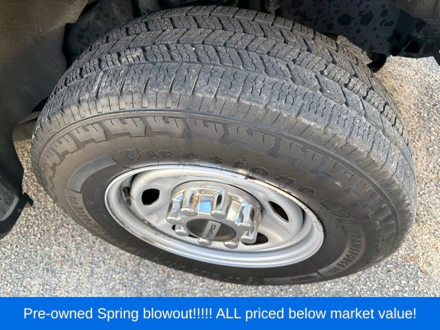 Used 2021 Blue Ford XL image 14
