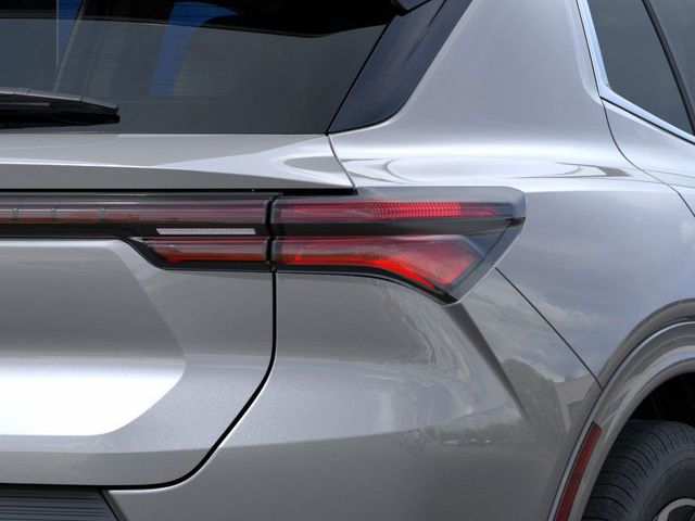 New 2025 Chevrolet Equinox EV For Sale in Livonia, MI