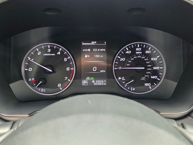 2020 Subaru Legacy - $15,993