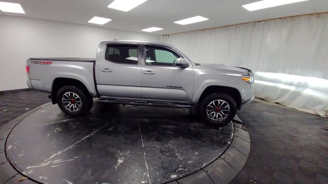 2021 – Toyota – Tacoma