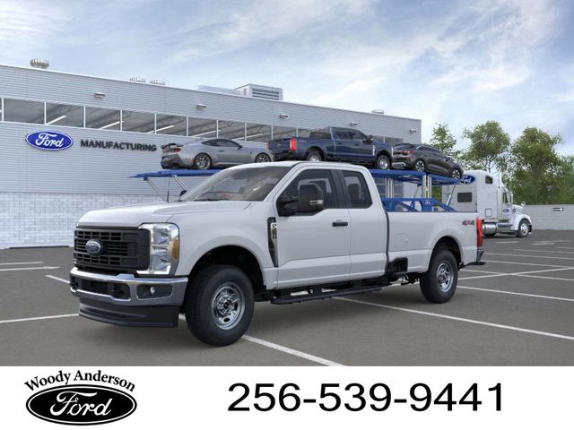 2025 Ford F-250SD XLT 