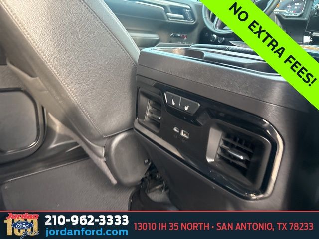 Used Car 2025 Gmc Sierra 1500  At4 For Sale Under $60,000 In San Antonio, Texas