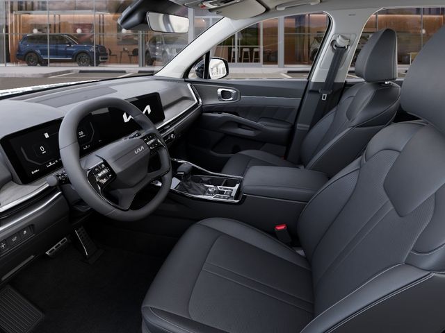 New 2026 Kia Sorento SUV