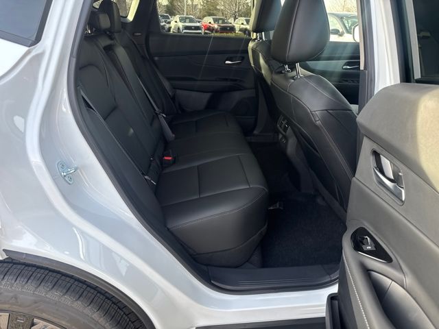 2026 Nissan Murano SL - Photo 15