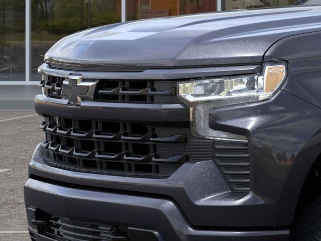 2024 Chevrolet Silverado 1500 RST 14