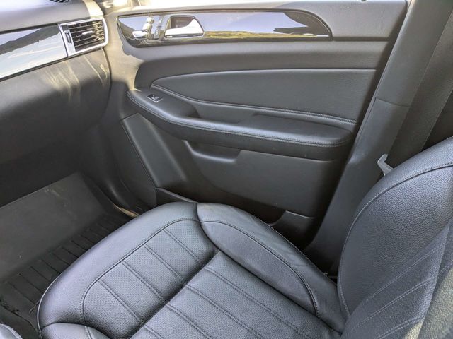 Used 2018 Mercedes-benz GLE SUV