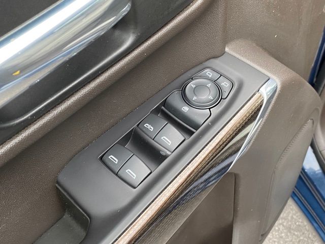 used 2021 Chevrolet Silverado 1500 car, priced at $28,996