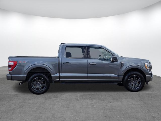 Used 2023 Ford F-150 Truck