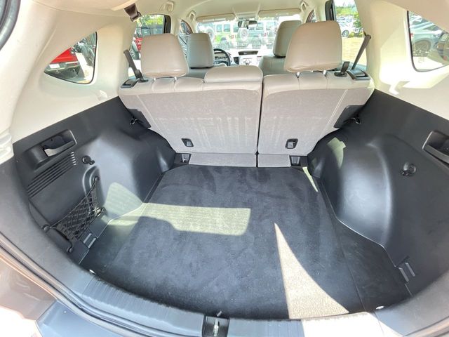 Used 2014 Honda CR-V SUV