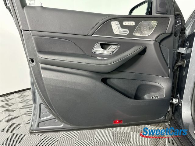2025 Mercedes-Benz GLE