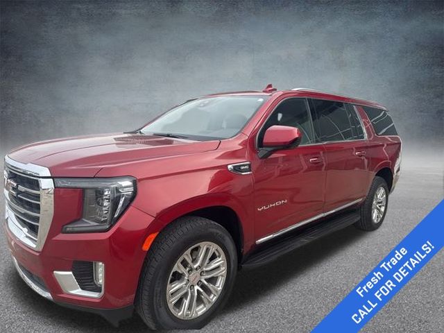 2023 GMC Yukon XL SLT 4WD