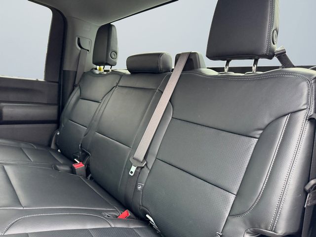 Used 2026 White Chevrolet Custom image 13