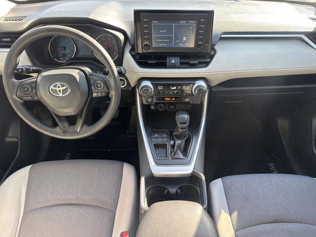 Used 2019 Toyota RAV4 SUV