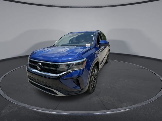 Used 2023 Volkswagen Taos SUV