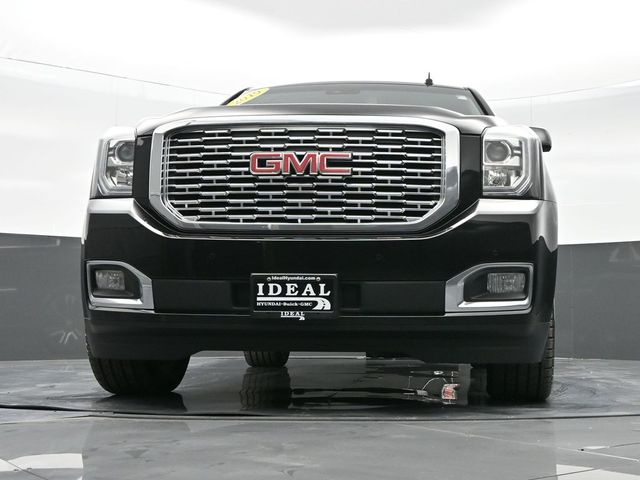 2019 GMC Yukon Denali 31