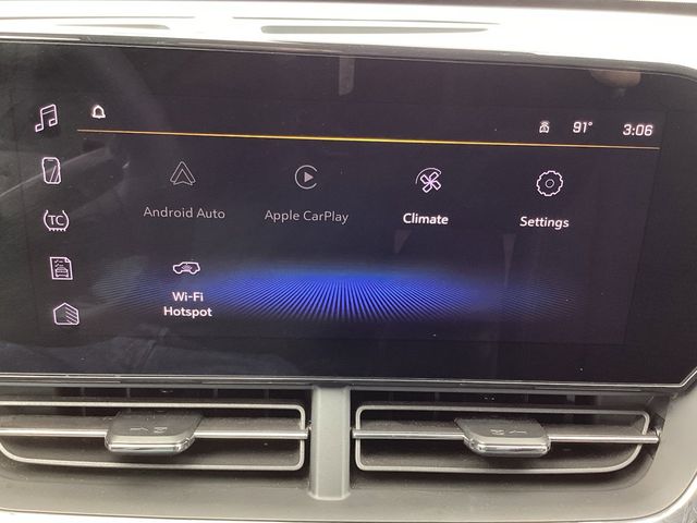 Used Car 2025 Chevrolet Trax  Lt For Sale Under $25,000 In San Antonio, Texas