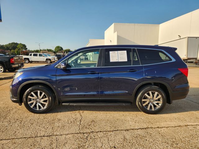 2020 Honda Pilot EX-L  at Joe Myers Mazda Kia