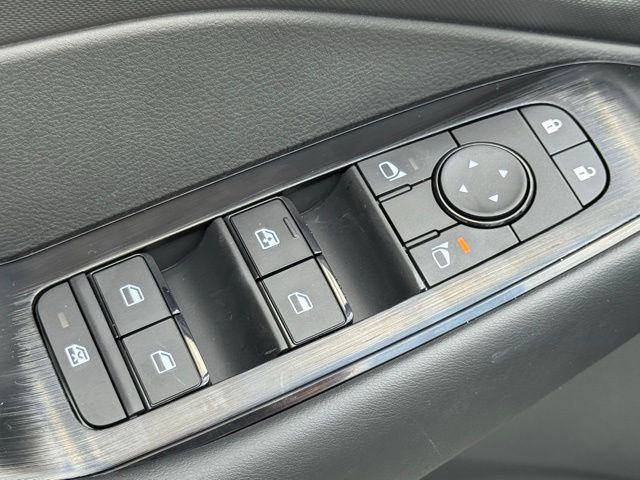 New 2026 Nissan Rogue SUV