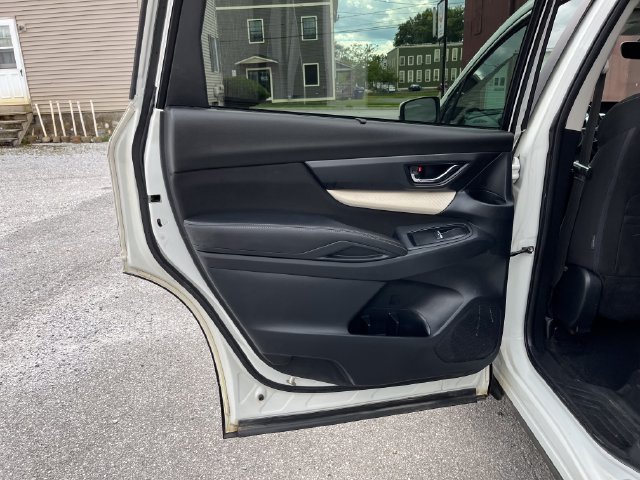 Used 2020 Subaru Ascent SUV