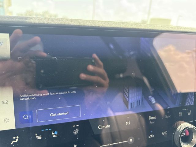 Used 2025 Lexus GX SUV