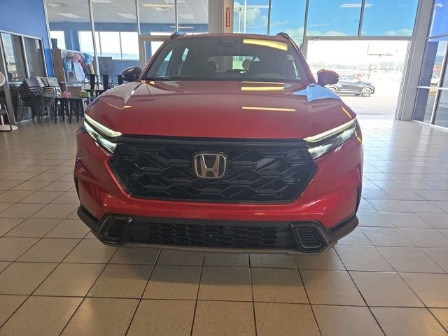 Used 2024 Honda CR-V Hybrid SUV