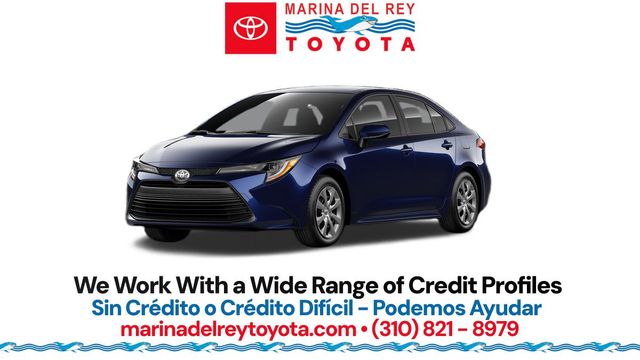 2026 Toyota Corolla LE's photo