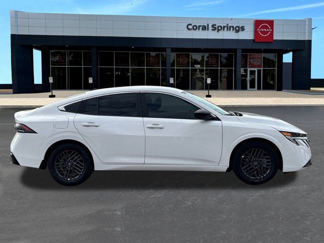 2026 Nissan Sentra SV - Photo 6