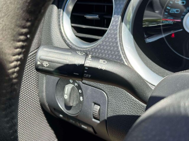 used 2012 Ford Mustang car, priced at $42,135