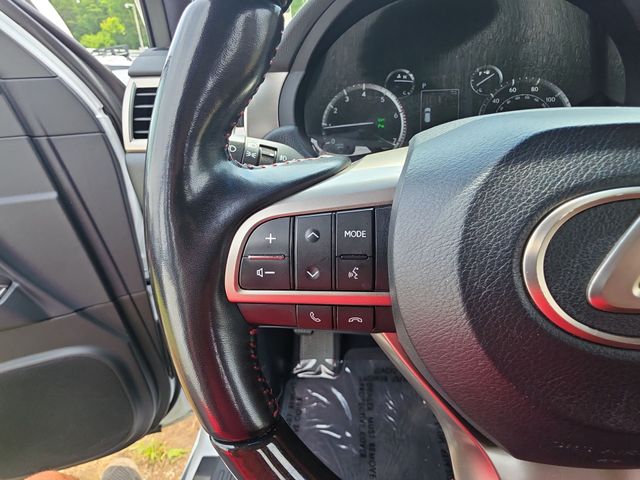 Used 2021  Lexus 460 image 19