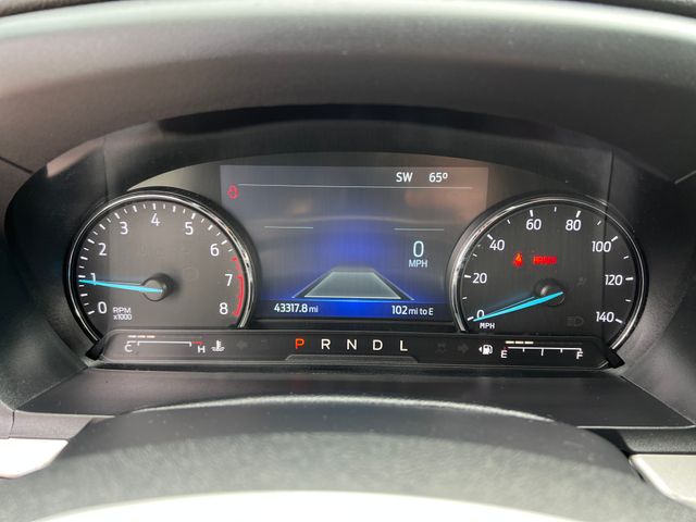 Used 2023 Ford Explorer SUV