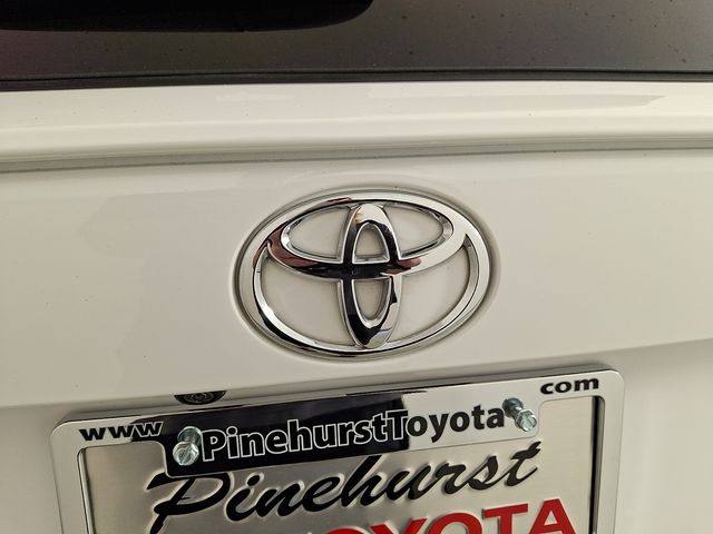 Used 2025 Toyota RAV4 SUV