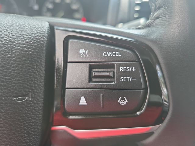 Used 2025 Honda Odyssey Van