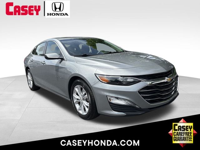 2023 Chevrolet Malibu LT photo